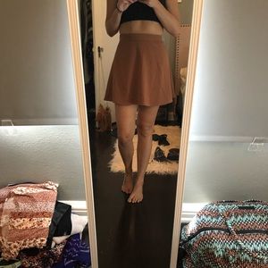 Tobi Skirts - Never worn Tobi skater skirt Tobi Skirts - Never worn Tobi skater skirt